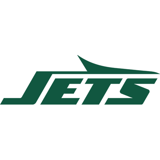 New York Jets badge