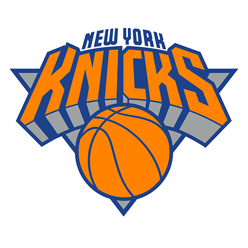 New York Knicks badge