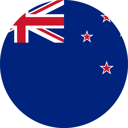 New Zealand Rugby League badge