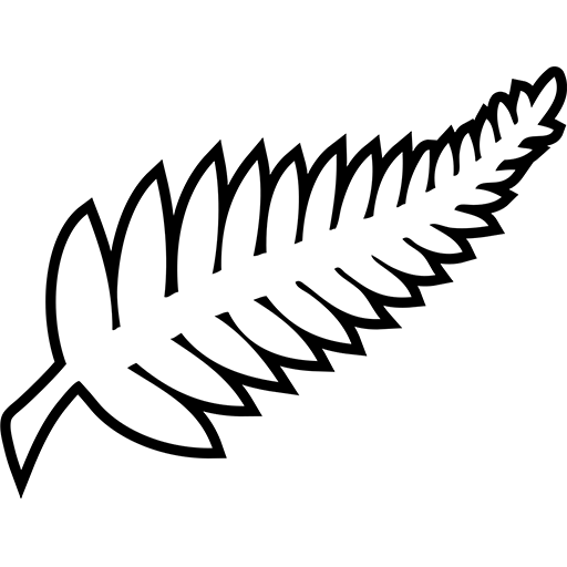 New Zealand U20 Women badge
