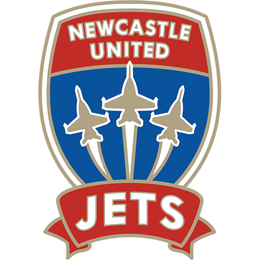 Newcastle Jets Women badge