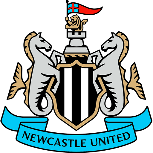 Newcastle United badge