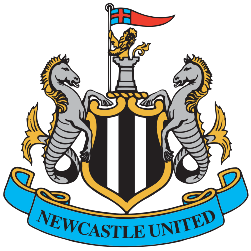 Newcastle United Youth badge