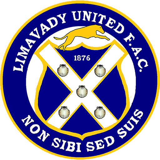 Newington badge