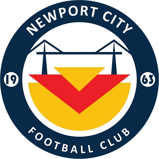 Newport City badge