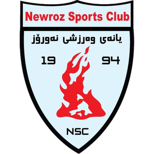 Newroz badge Newroz badge