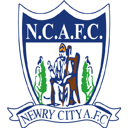 Newry City badge