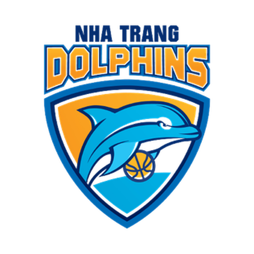 Nha Trang Dolphins badge