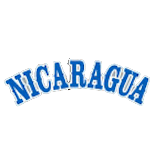 Nicaragua Baseball badge