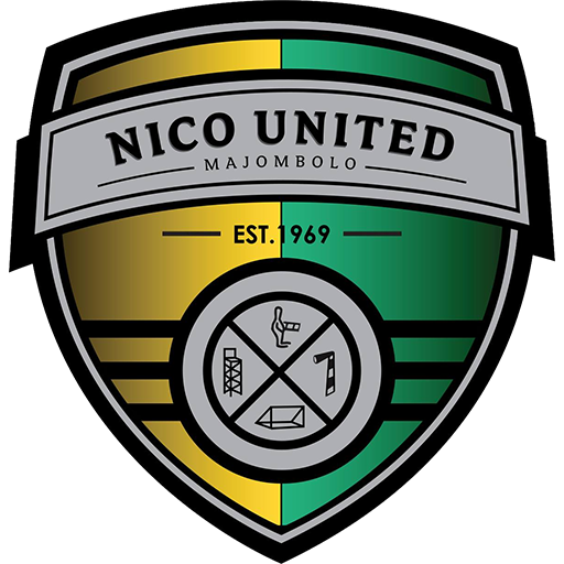 Nico United badge