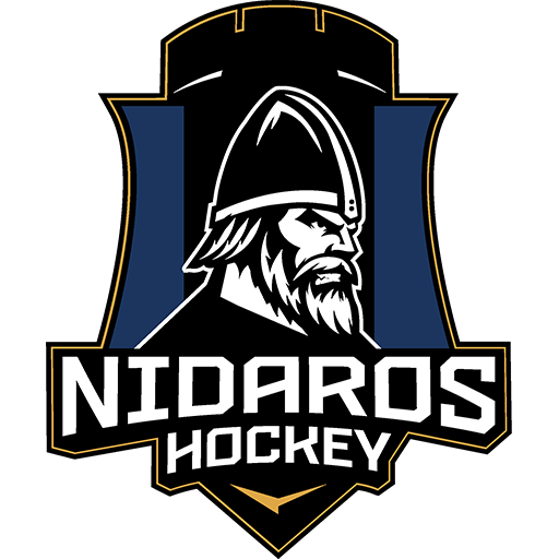 Nidaros badge
