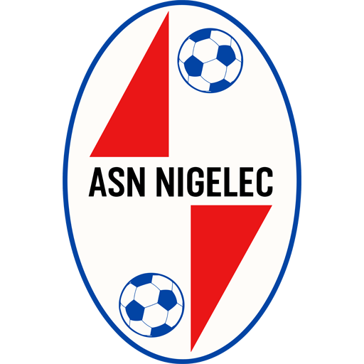 Nigelec badge
