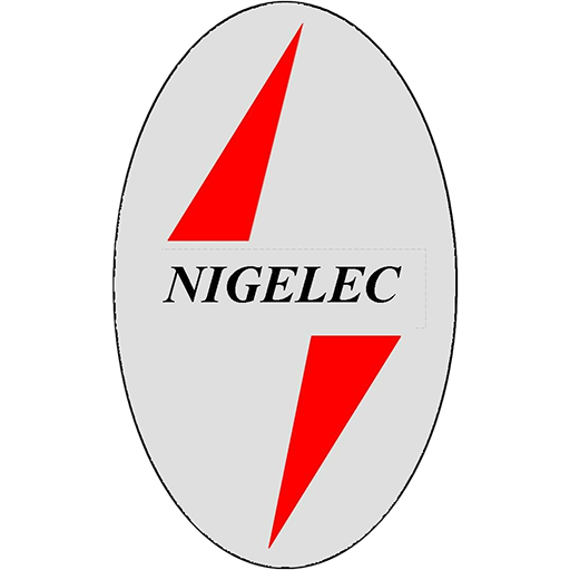 Nigelec badge