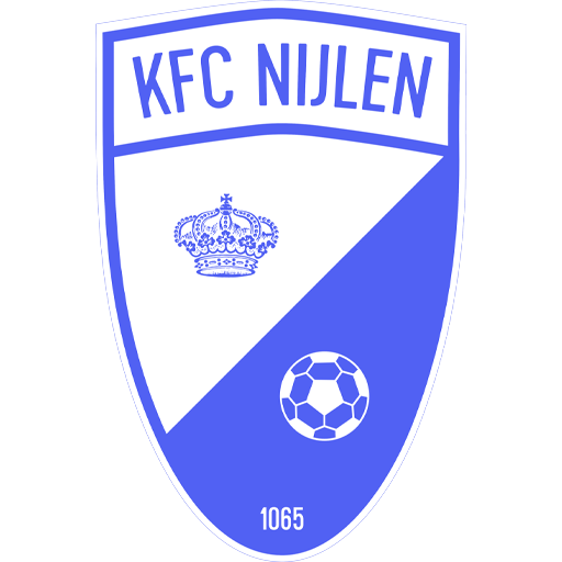 Nijlen vs Lierse badge left