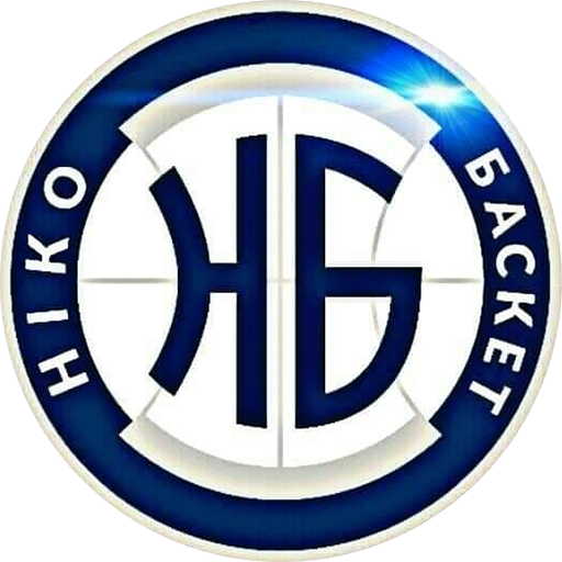 Niko-Basket Mykolaiv badge