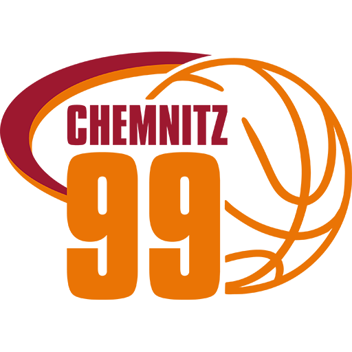 Niners Chemnitz badge
