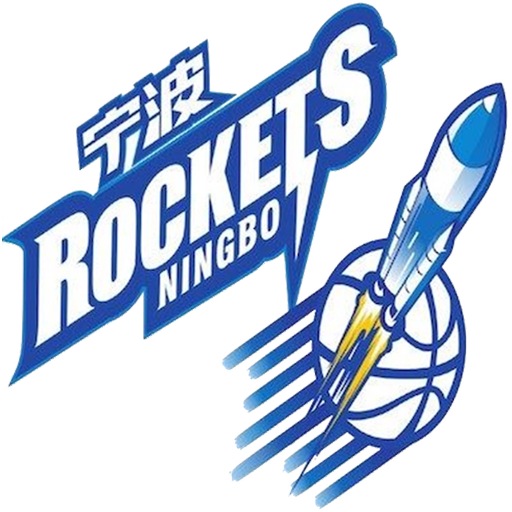 Ningbo Rockets badge