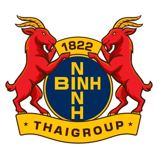 Ninh Bình badge