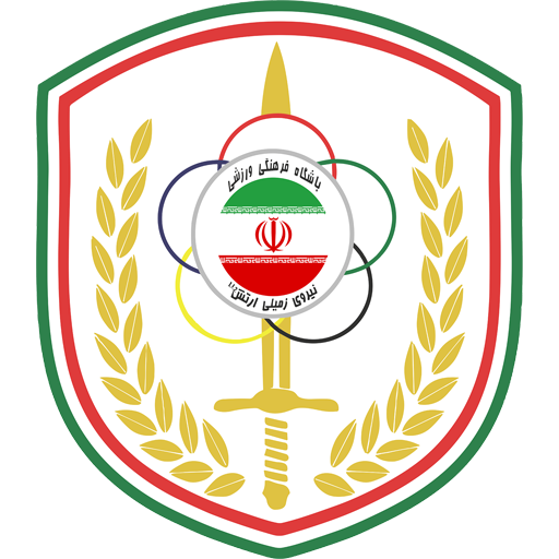 Niroye Zamini badge