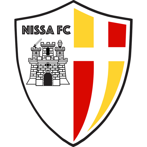 Nissa badge