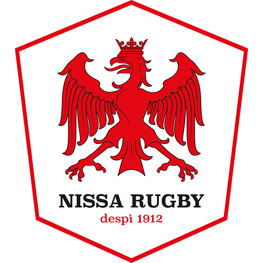 Nissa Rugby badge