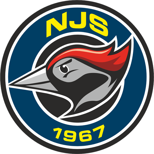 NJS badge