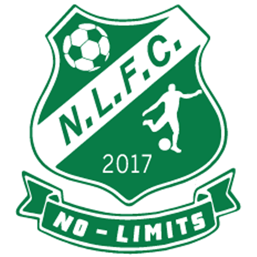No Limits badge
