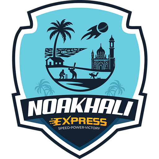 Noakhali Express badge