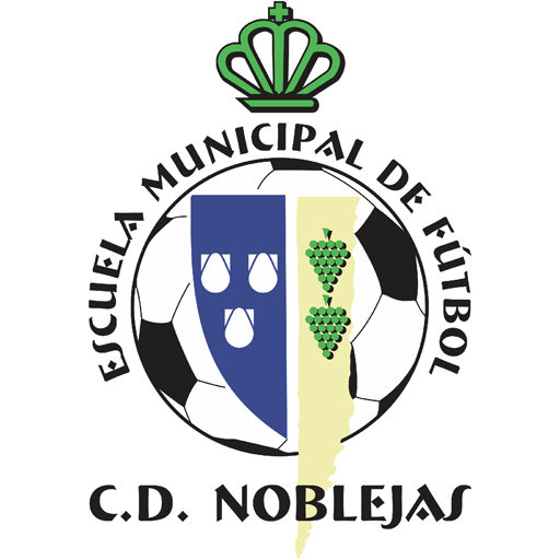 Noblejas badge