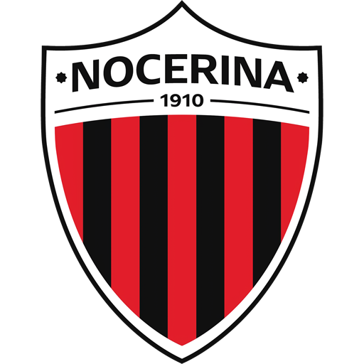 Nocerina badge