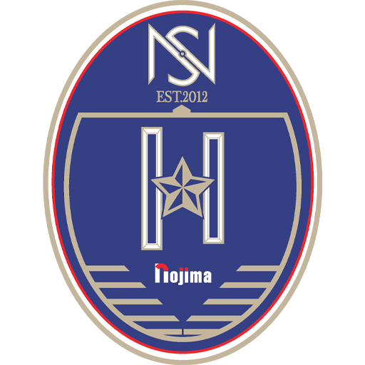 Nojima Stella Kanagawa badge