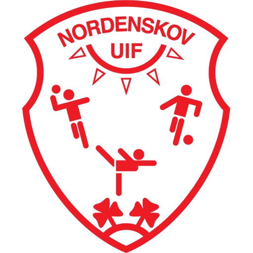 Nordenskov UIF badge