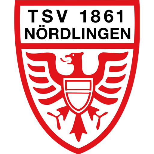 Nördlingen badge