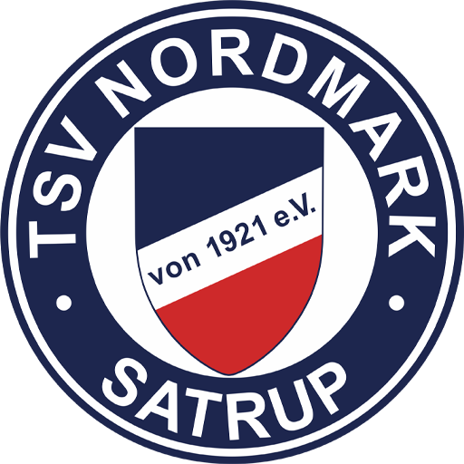 Nordmark Satrup badge