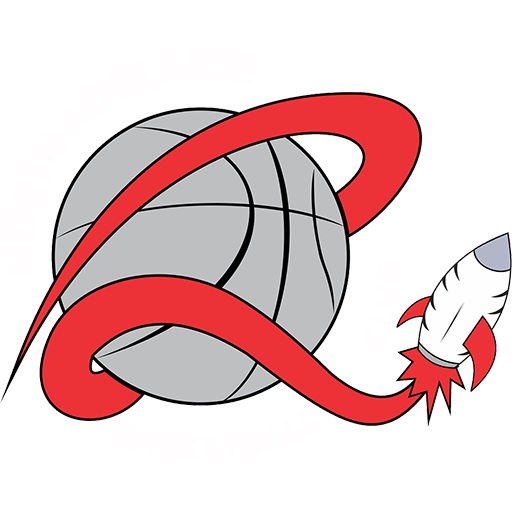 North Adelaide Rockets badge