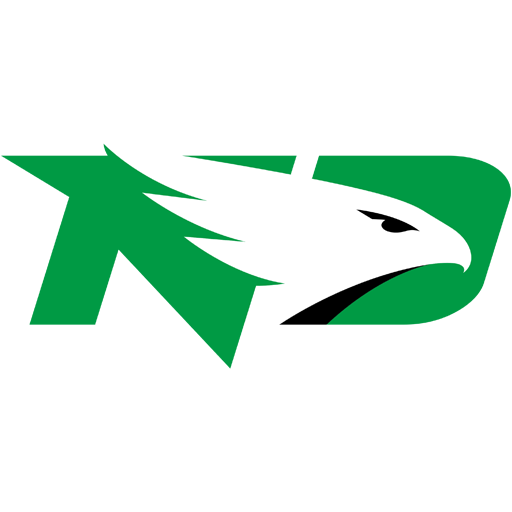 North Dakota badge North Dakota badge
