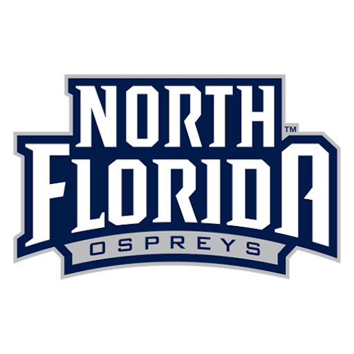 North Florida badge