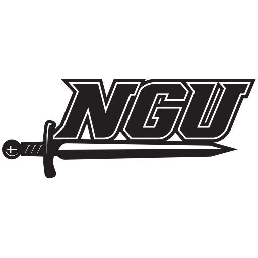 North Greenville badge