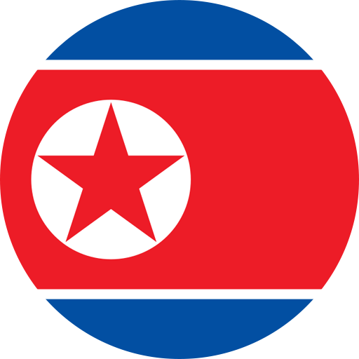 North Korea U23 badge