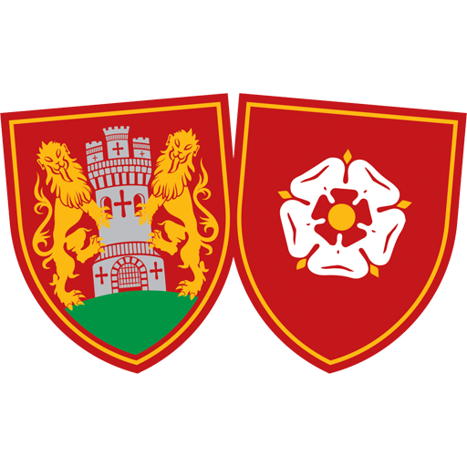 Northampton ON Chenecks badge