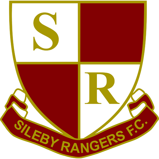 Northampton Sileby Rangers badge