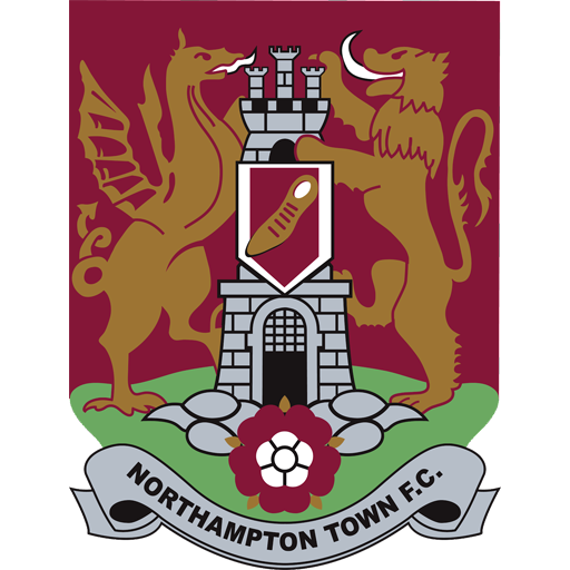 Northampton Town Women badge