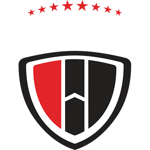 NorthEast United badge