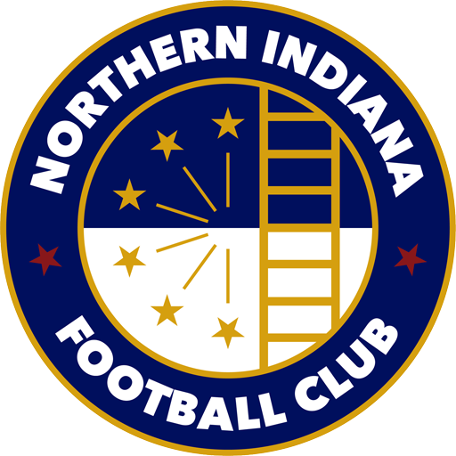Northern Indiana badge