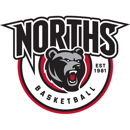 Norths Bears badge