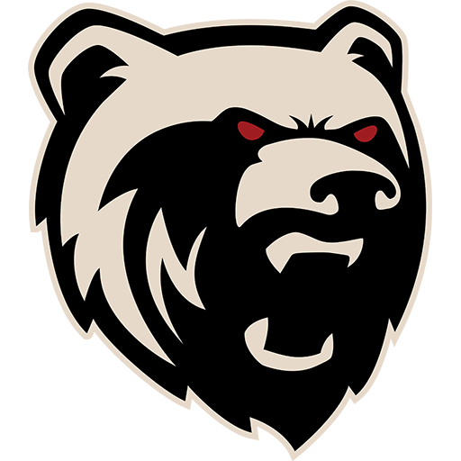 Norths Bears badge