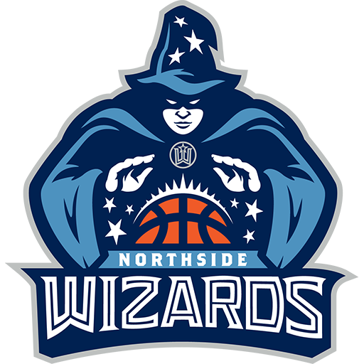 Northside Wizards badge