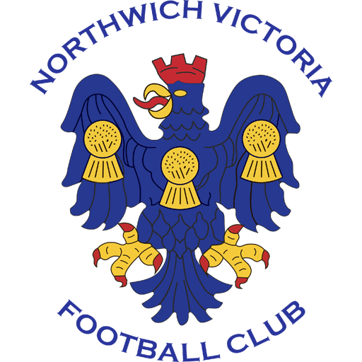 Northwich Victoria badge