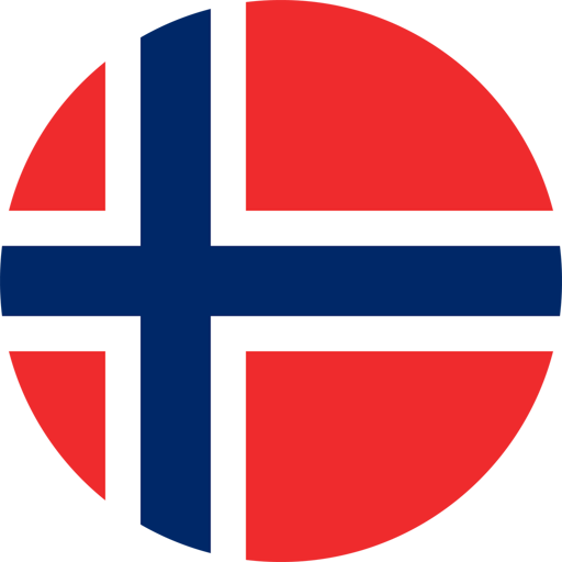 Norway Curling Women badge