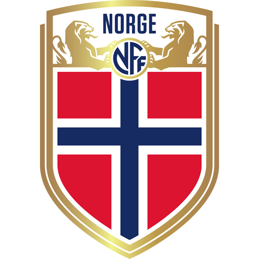 Norway U19 badge